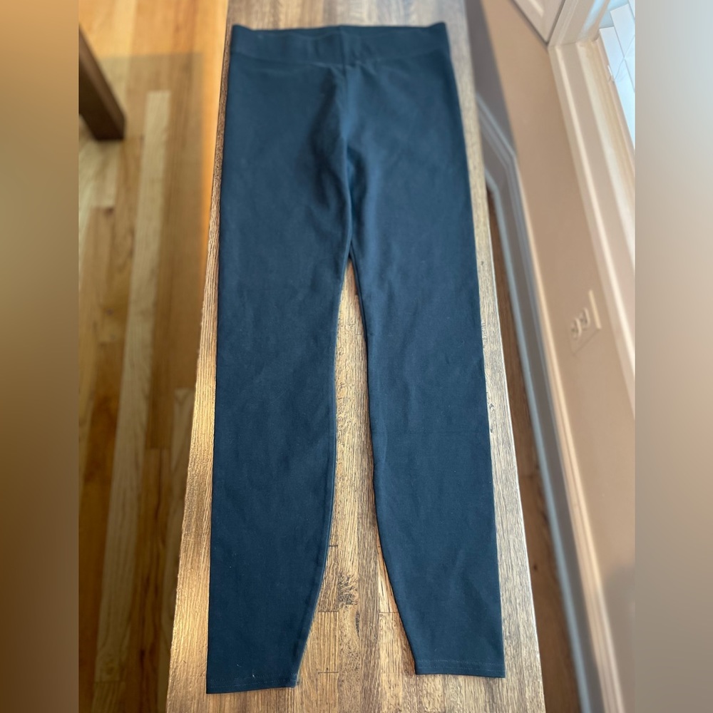 Madewell Black Leggings